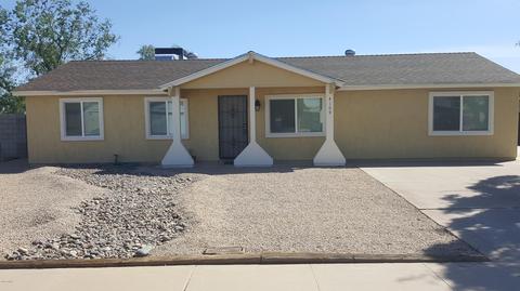 4109 E Pershing Ave, Phoenix, AZ 85032 photo 1
