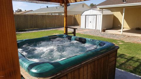 4109 E Pershing Ave, Phoenix, AZ 85032 photo 46