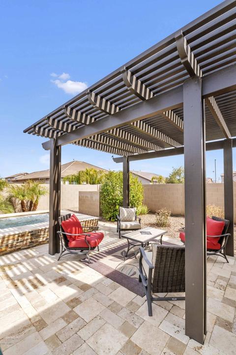 728 E Charlevoix Ave, Gilbert, AZ 85297 photo 48