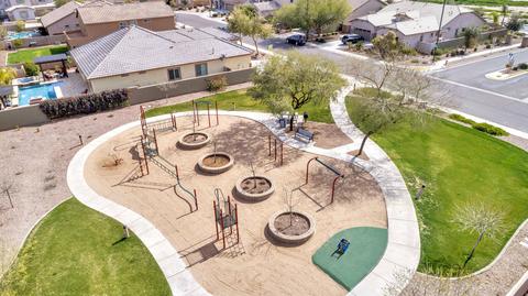 728 E Charlevoix Ave, Gilbert, AZ 85297 photo 49