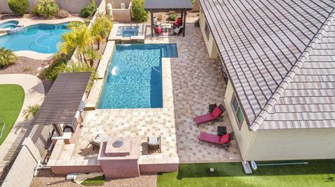 728 E Charlevoix Ave, Gilbert, AZ 85297 photo 2
