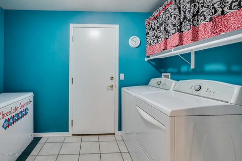 2910 E Fox St, Mesa, AZ 85213 photo 28