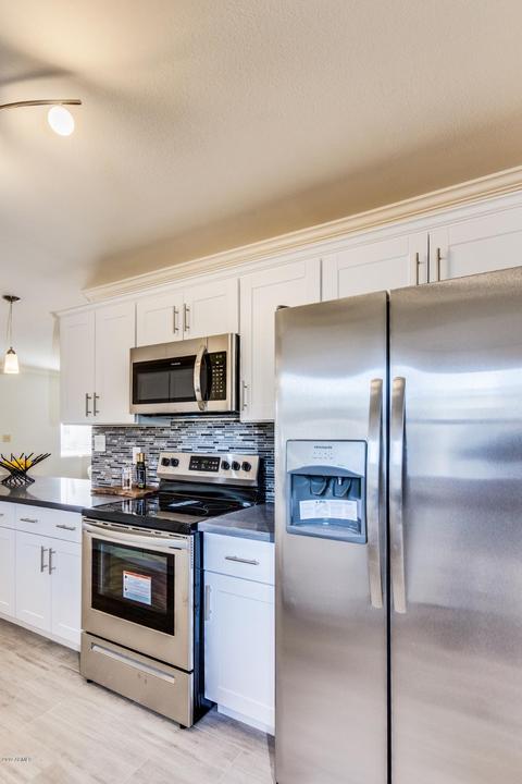 2434 E Marmora St, Phoenix, AZ 85032 photo 12