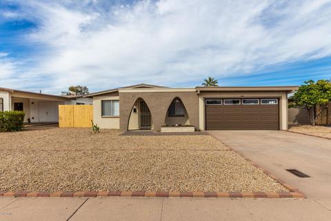 2434 E Marmora St, Phoenix, AZ 85032 photo 1