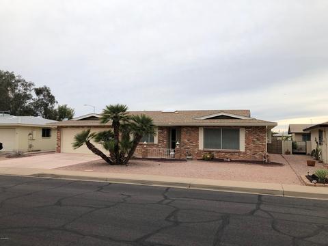 4116 E Dolphin Ave, Mesa, AZ 85206 photo 1