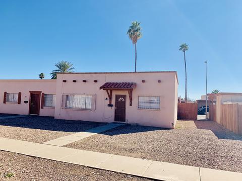 4625 W Thomas Rd #65, Phoenix, AZ 85031