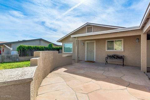 2501 E Campo Bello Dr, Phoenix, AZ 85032 photo 4
