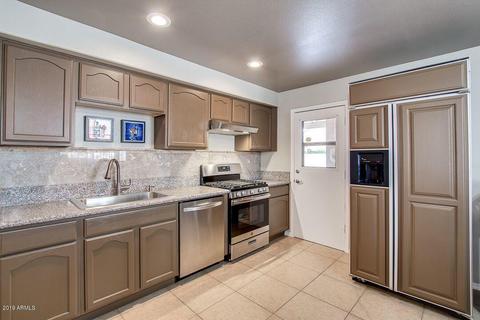2501 E Campo Bello Dr, Phoenix, AZ 85032 photo 7