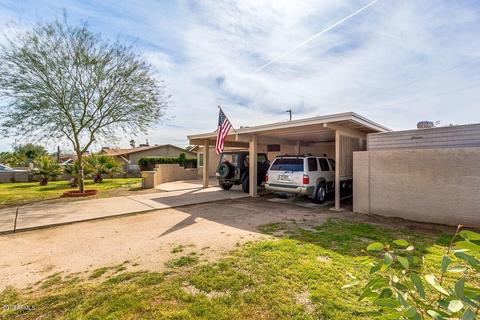 2501 E Campo Bello Dr, Phoenix, AZ 85032 photo 2