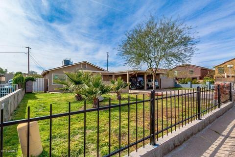 2501 E Campo Bello Dr, Phoenix, AZ 85032 photo 3