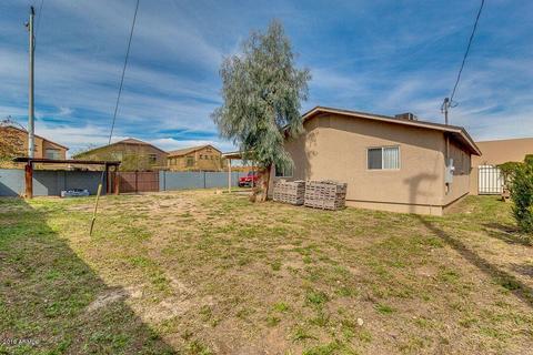 2501 E Campo Bello Dr, Phoenix, AZ 85032 photo 27