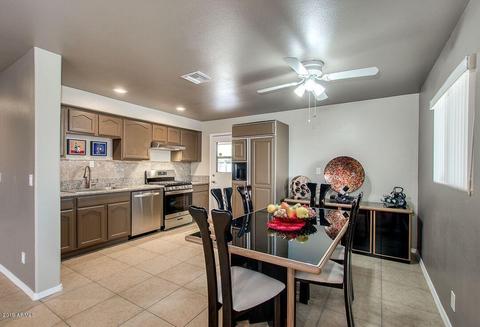 2501 E Campo Bello Dr, Phoenix, AZ 85032 photo 5