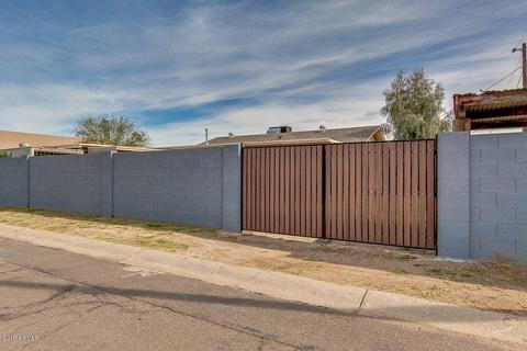 2501 E Campo Bello Dr, Phoenix, AZ 85032 photo 30