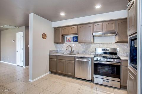 2501 E Campo Bello Dr, Phoenix, AZ 85032 photo 10