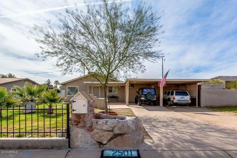 2501 E Campo Bello Dr, Phoenix, AZ 85032 photo 1