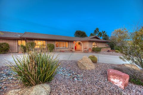 4302 E Onyx Ave, Phoenix, AZ 85028 photo 1