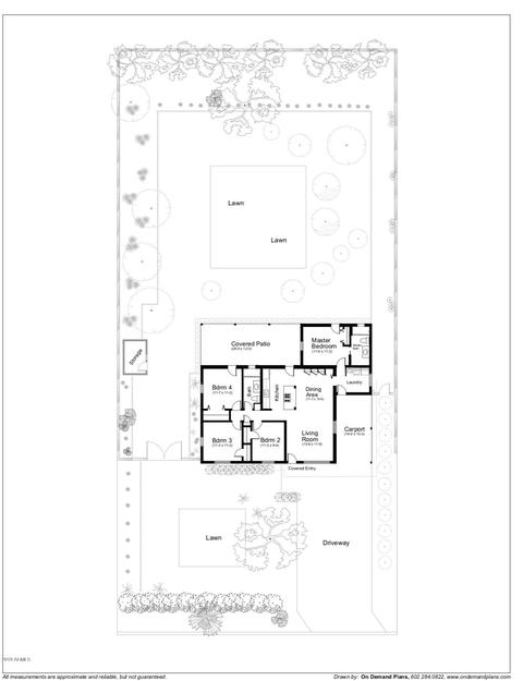 2733 E Clarendon Ave, Phoenix, AZ 85016 photo 23
