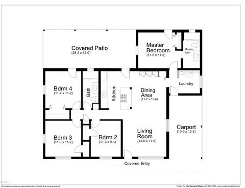 2733 E Clarendon Ave, Phoenix, AZ 85016 photo 22