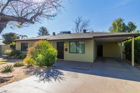 2733 E Clarendon Ave, Phoenix, AZ 85016 photo 1