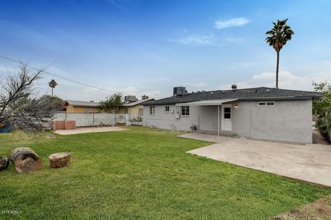 1822 E Hidalgo Ave, Phoenix, AZ 85040 photo 29