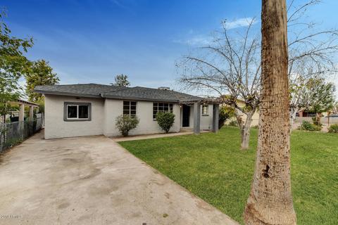 1822 E Hidalgo Ave, Phoenix, AZ 85040 photo 1