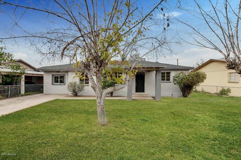 1822 E Hidalgo Ave, Phoenix, AZ 85040 photo 2
