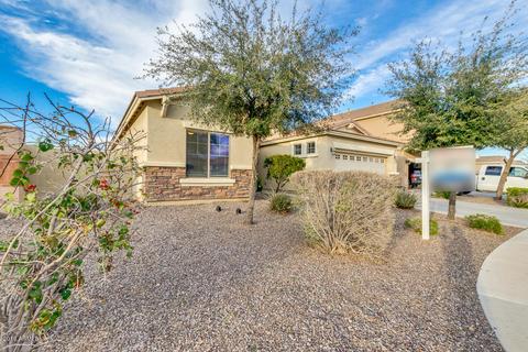 2806 E Trigger Way, Gilbert, AZ 85297 photo 10