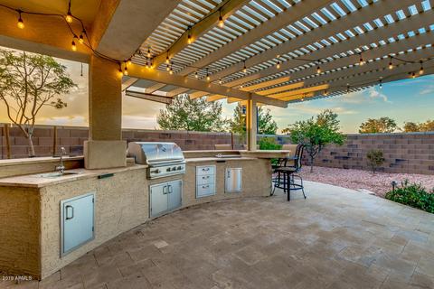 2806 E Trigger Way, Gilbert, AZ 85297 photo 45