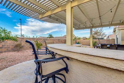2806 E Trigger Way, Gilbert, AZ 85297 photo 61