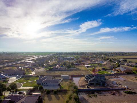 2806 E Trigger Way, Gilbert, AZ 85297 photo 89