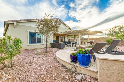 2806 E Trigger Way, Gilbert, AZ 85297 photo 51