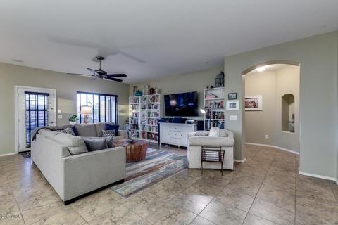 2806 E Trigger Way, Gilbert, AZ 85297 photo 16