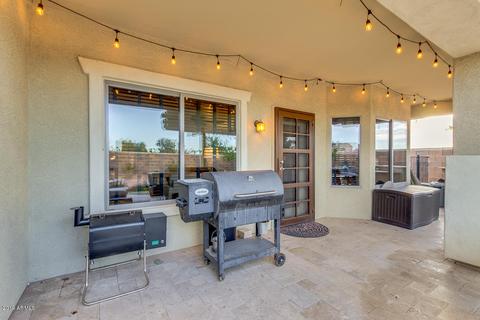 2806 E Trigger Way, Gilbert, AZ 85297 photo 64