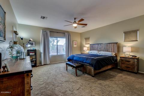 2806 E Trigger Way, Gilbert, AZ 85297 photo 28