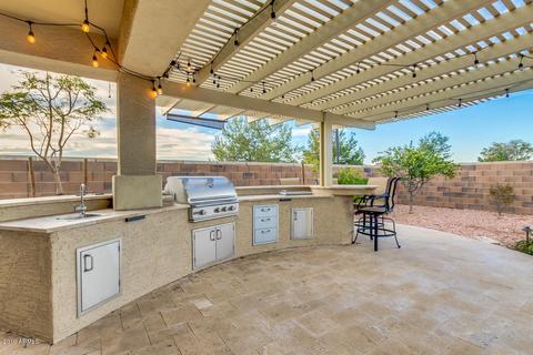 2806 E Trigger Way, Gilbert, AZ 85297 photo 59