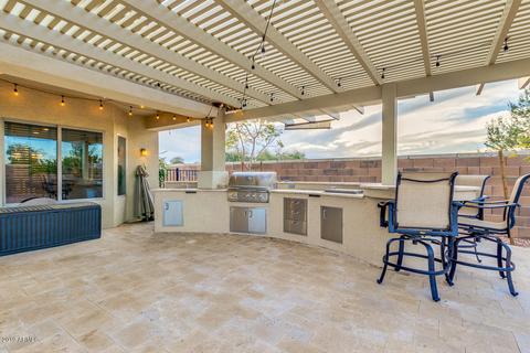 2806 E Trigger Way, Gilbert, AZ 85297 photo 57
