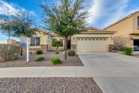 2806 E Trigger Way, Gilbert, AZ 85297 photo 8
