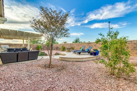2806 E Trigger Way, Gilbert, AZ 85297 photo 53