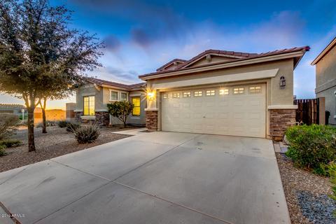 2806 E Trigger Way, Gilbert, AZ 85297 photo 5