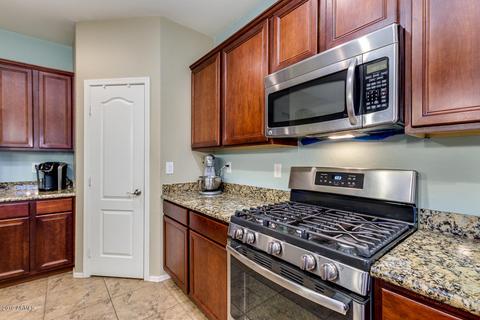 2806 E Trigger Way, Gilbert, AZ 85297 photo 22