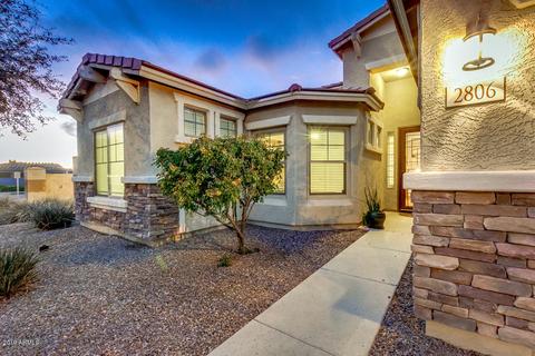 2806 E Trigger Way, Gilbert, AZ 85297 photo 6