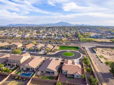 2806 E Trigger Way, Gilbert, AZ 85297 photo 90