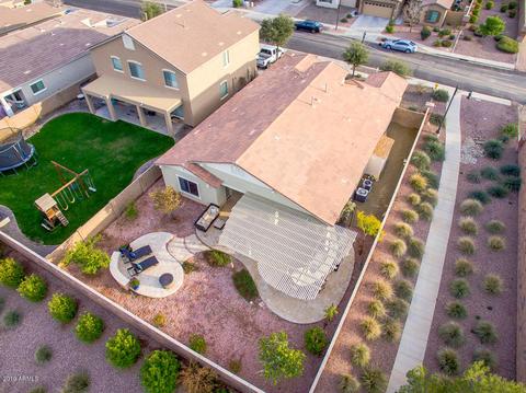 2806 E Trigger Way, Gilbert, AZ 85297 photo 2