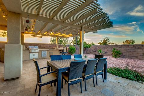 2806 E Trigger Way, Gilbert, AZ 85297 photo 44