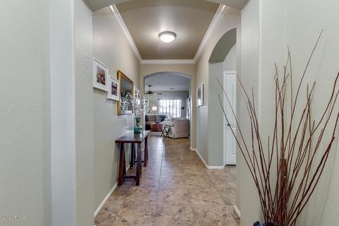 2806 E Trigger Way, Gilbert, AZ 85297 photo 13