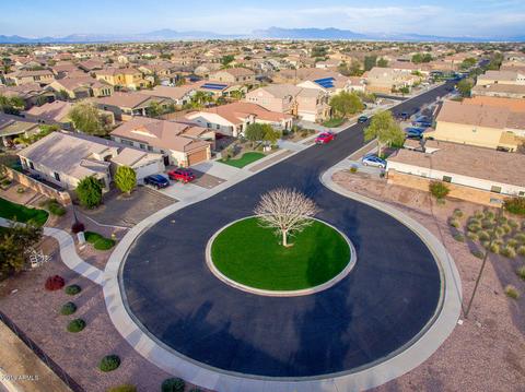 2806 E Trigger Way, Gilbert, AZ 85297 photo 84