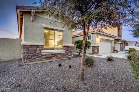 2806 E Trigger Way, Gilbert, AZ 85297 photo 4