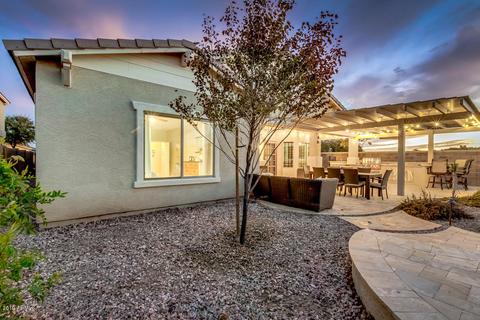 2806 E Trigger Way, Gilbert, AZ 85297 photo 42