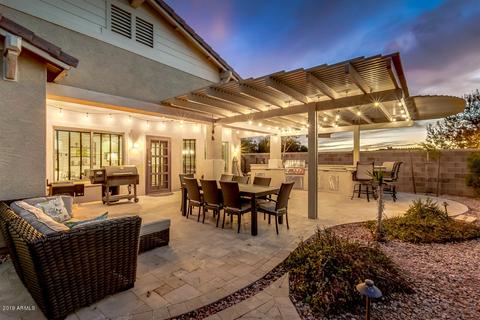 2806 E Trigger Way, Gilbert, AZ 85297 photo 43