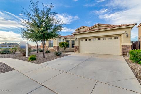 2806 E Trigger Way, Gilbert, AZ 85297 photo 11